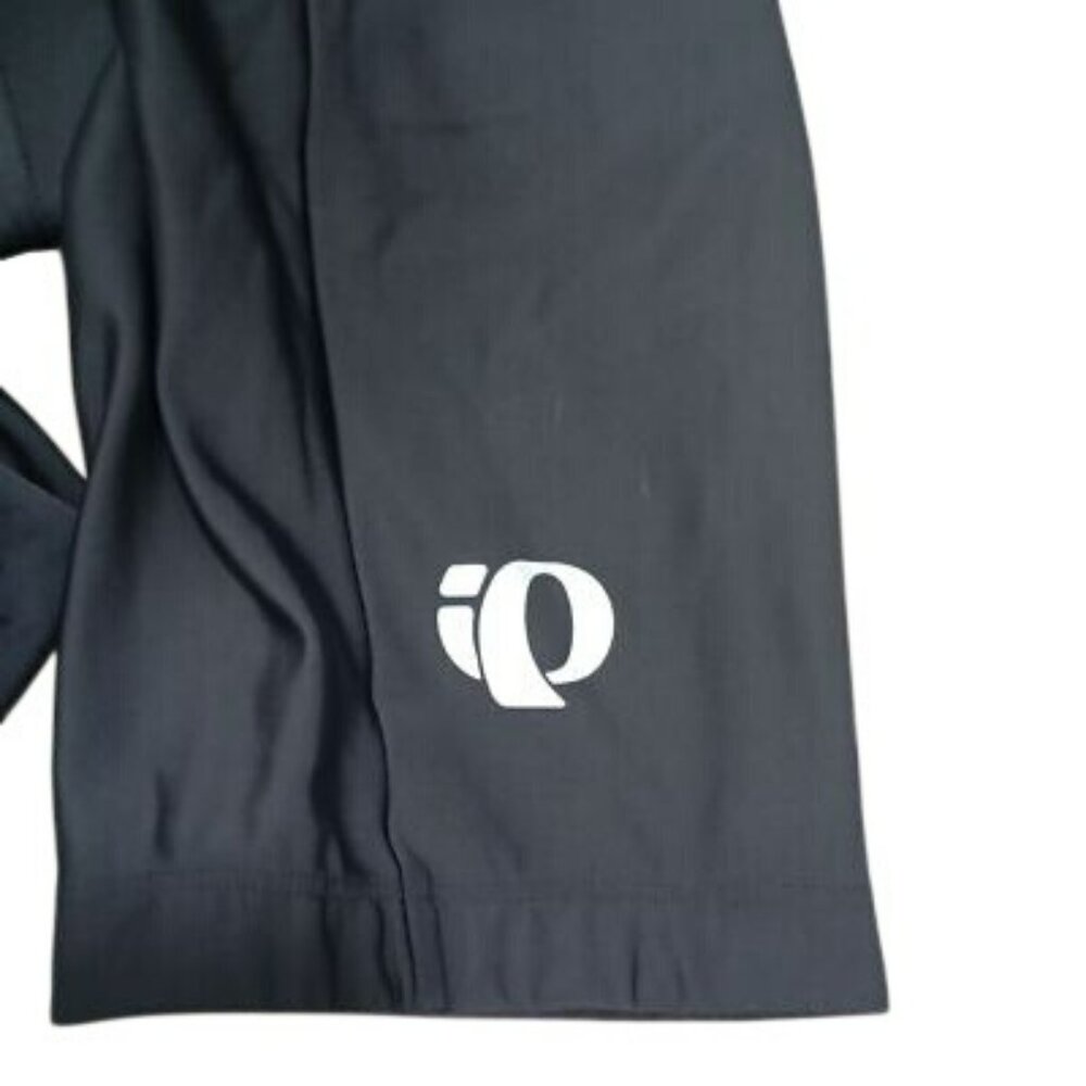 Pearl Izumi Mens Select Cycling Shorts Large Black With Padded Cushion - Picture 4 of 9